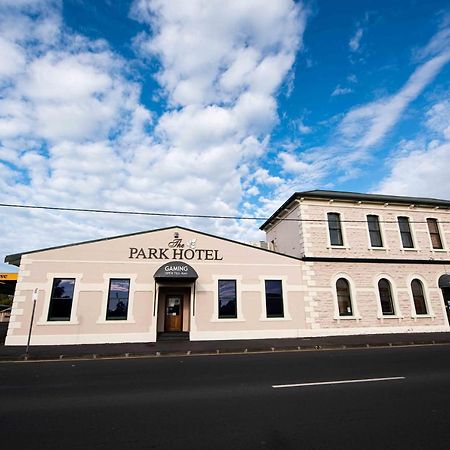 Park Hotel Mount Gambier Εξωτερικό φωτογραφία