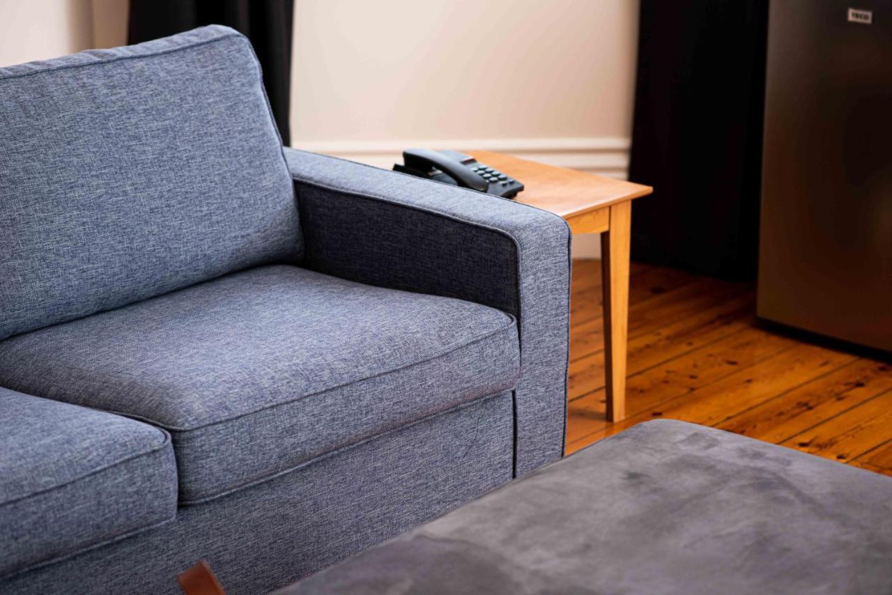 Park Hotel Mount Gambier Εξωτερικό φωτογραφία