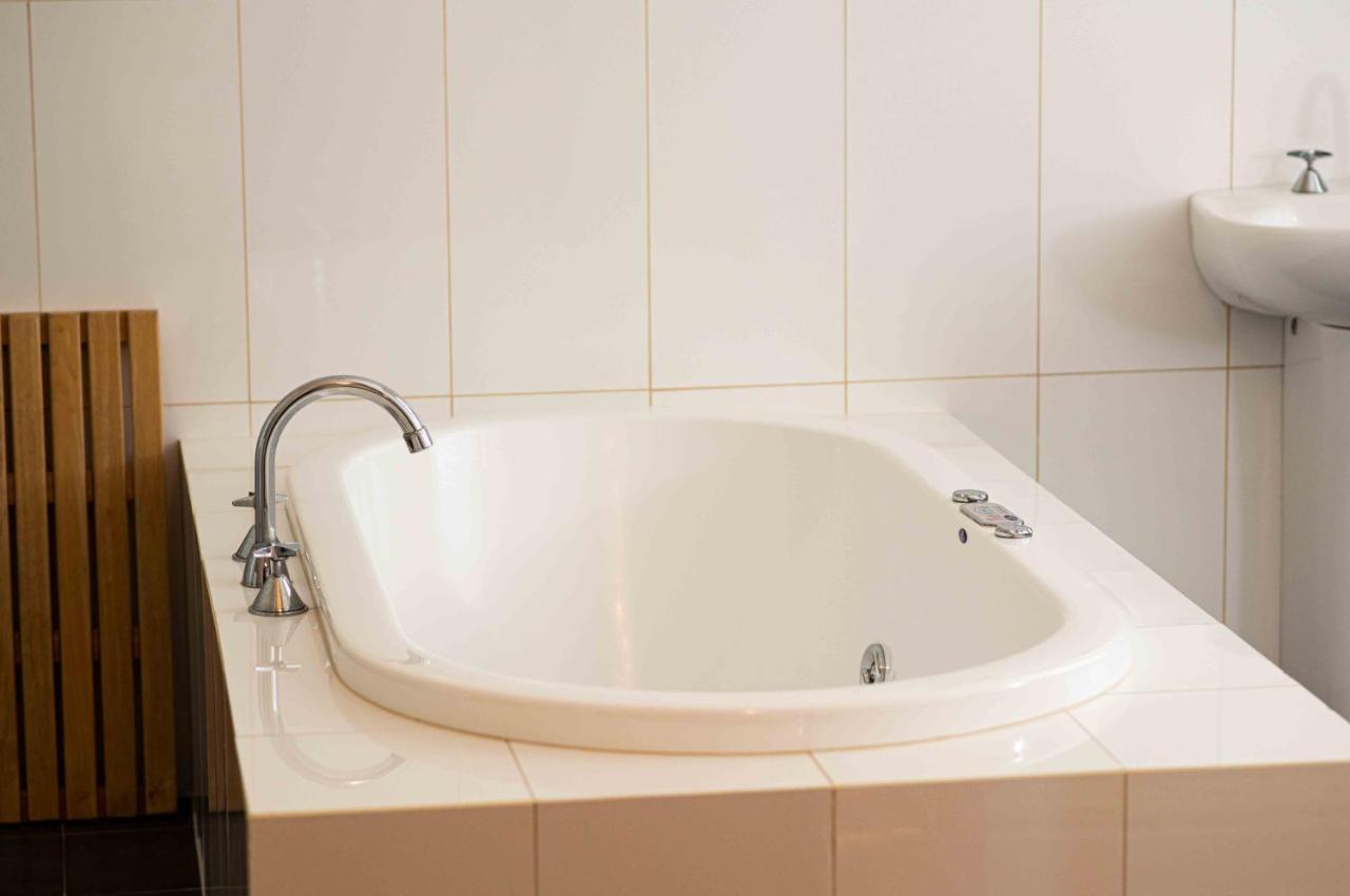 Park Hotel Mount Gambier Εξωτερικό φωτογραφία