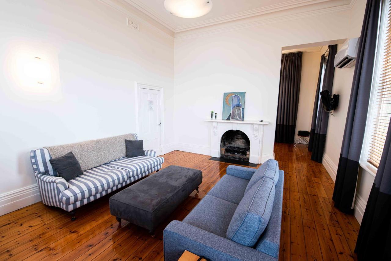 Park Hotel Mount Gambier Εξωτερικό φωτογραφία