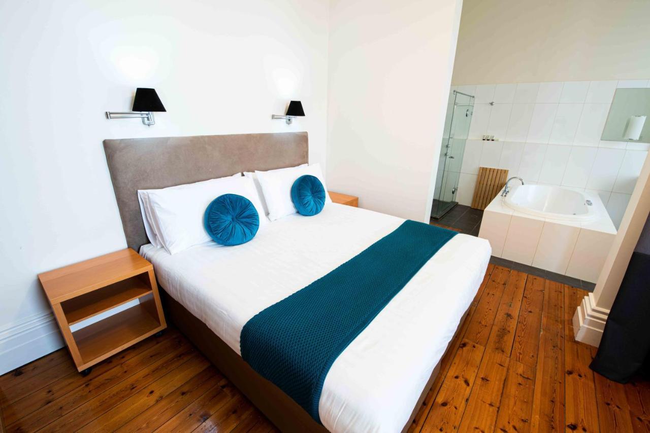 Park Hotel Mount Gambier Εξωτερικό φωτογραφία