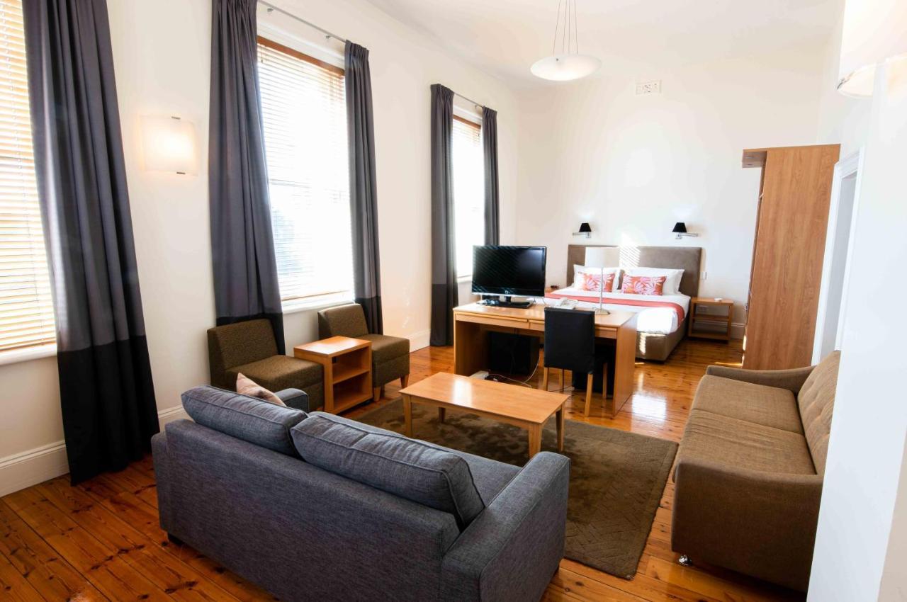 Park Hotel Mount Gambier Εξωτερικό φωτογραφία
