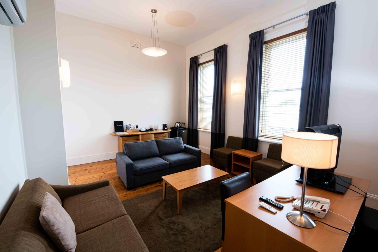 Park Hotel Mount Gambier Εξωτερικό φωτογραφία