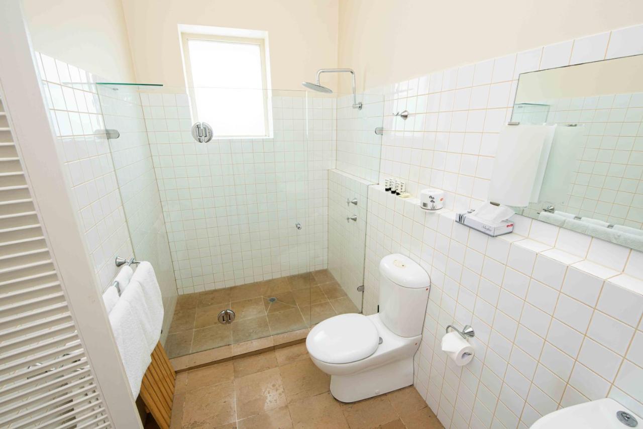 Park Hotel Mount Gambier Εξωτερικό φωτογραφία
