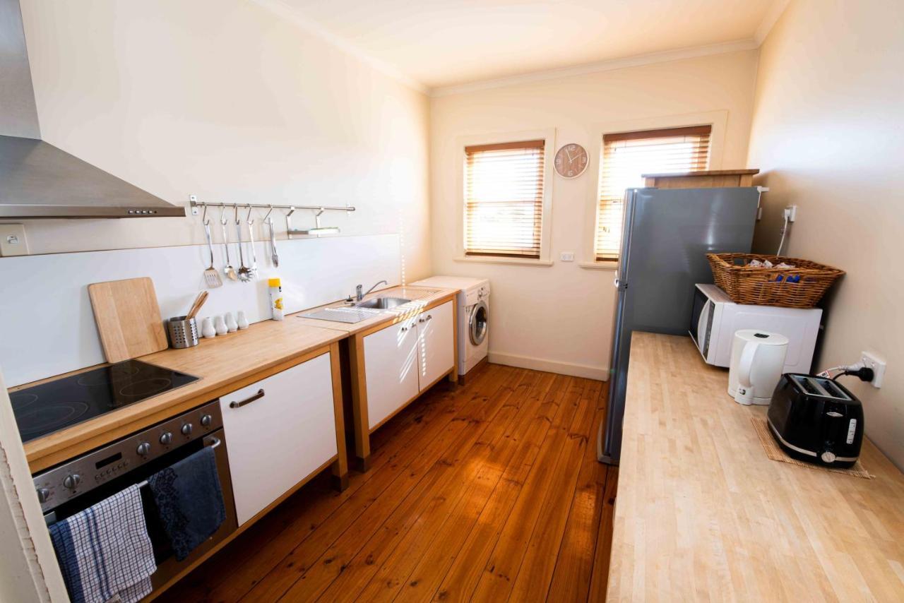 Park Hotel Mount Gambier Εξωτερικό φωτογραφία
