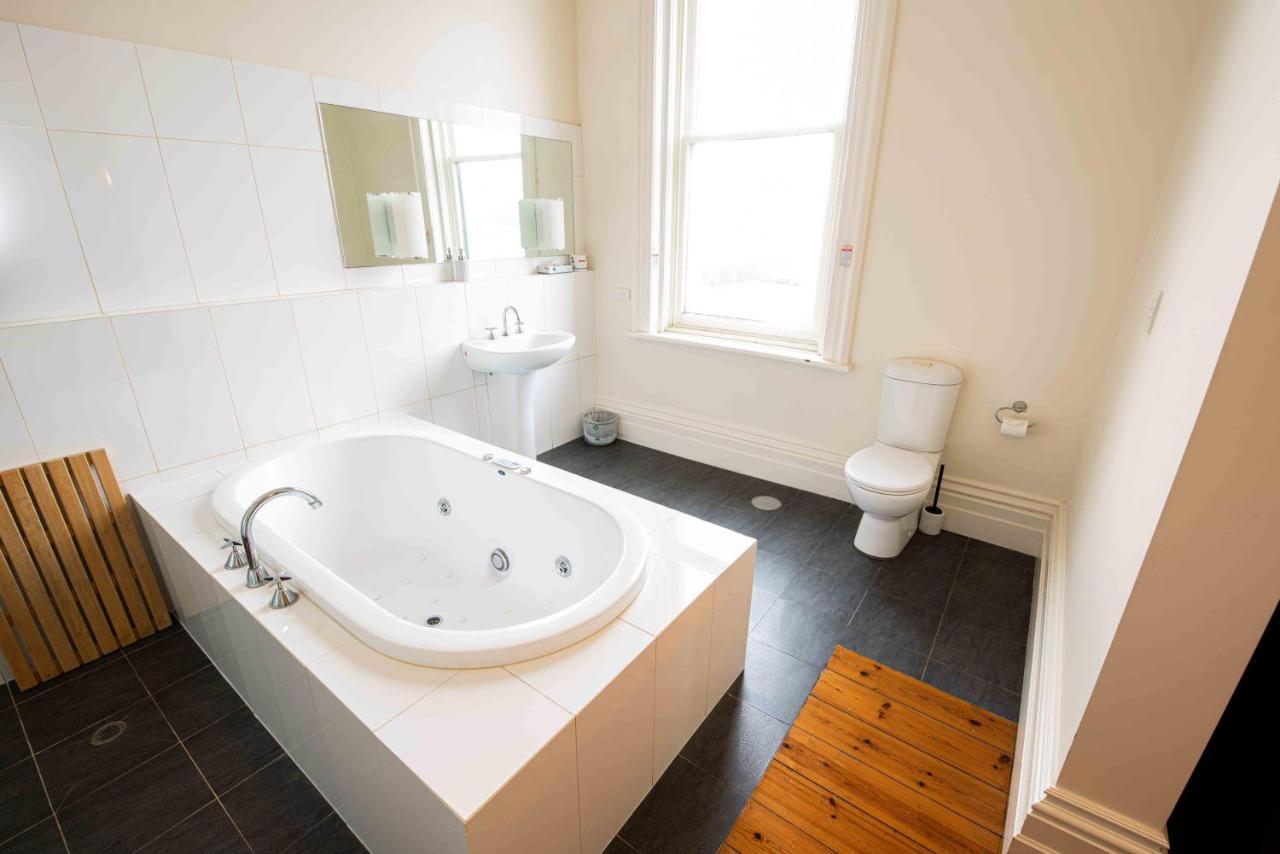 Park Hotel Mount Gambier Εξωτερικό φωτογραφία