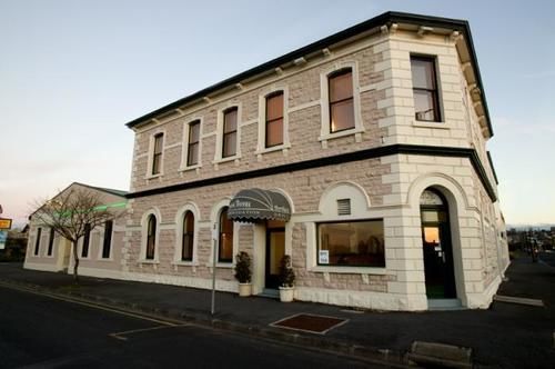 Park Hotel Mount Gambier Εξωτερικό φωτογραφία