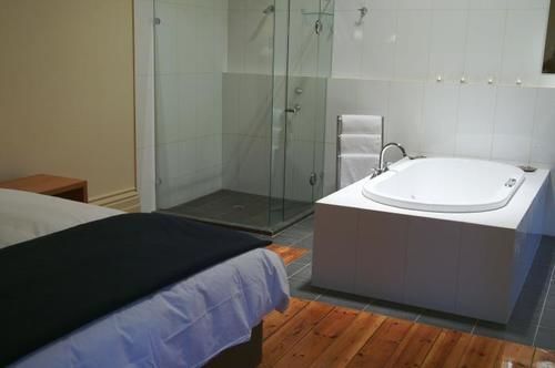 Park Hotel Mount Gambier Εξωτερικό φωτογραφία