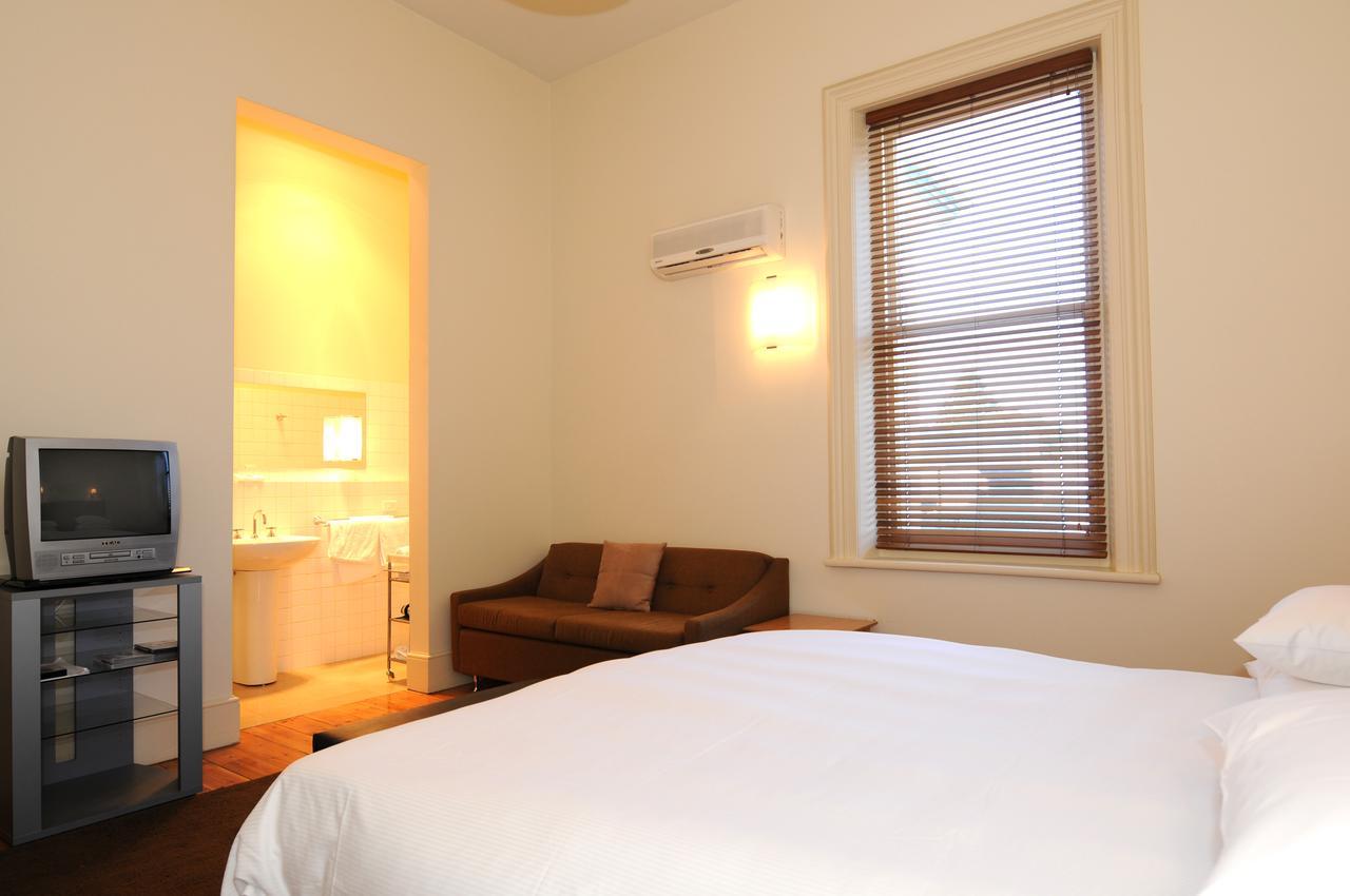 Park Hotel Mount Gambier Εξωτερικό φωτογραφία